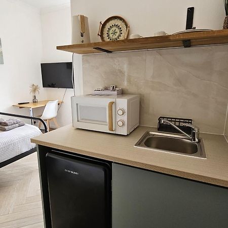 Newly Renovated Studios & Ensuite Rooms! - Camberwell Londen Buitenkant foto