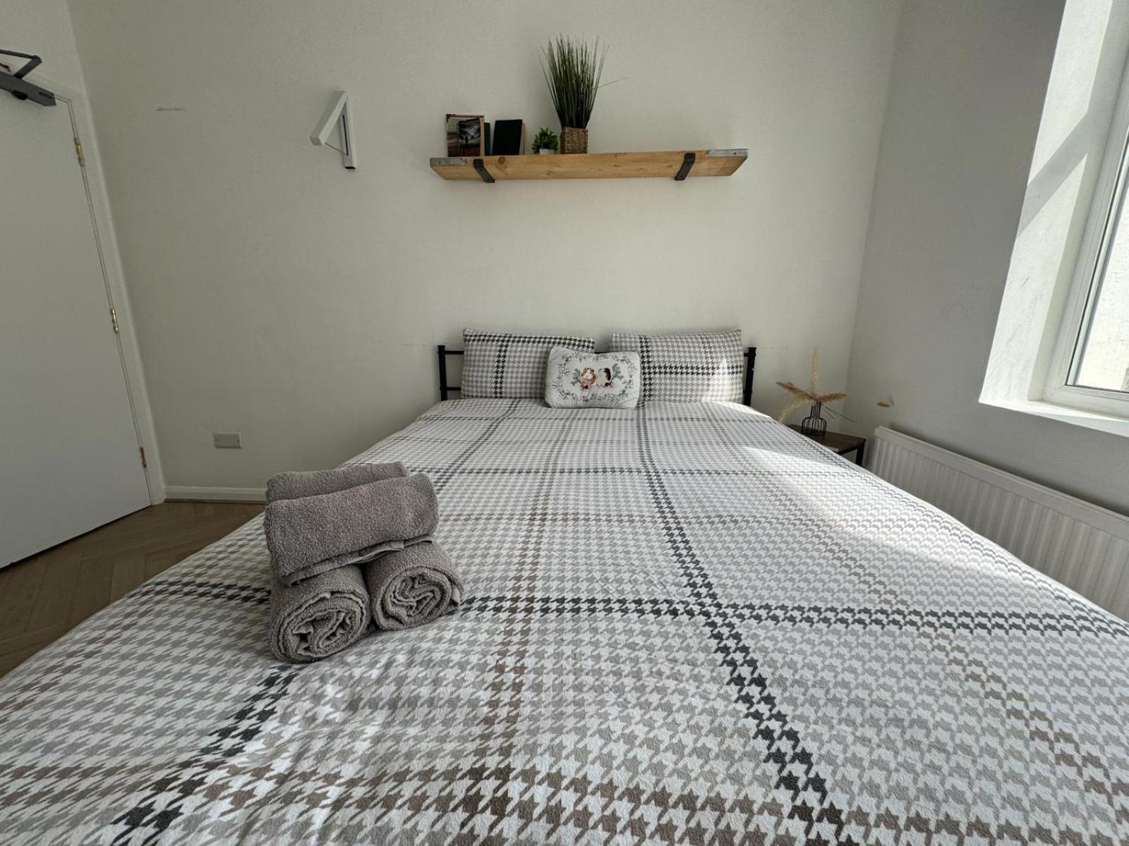 Newly Renovated Studios & Ensuite Rooms! - Camberwell Londen Buitenkant foto