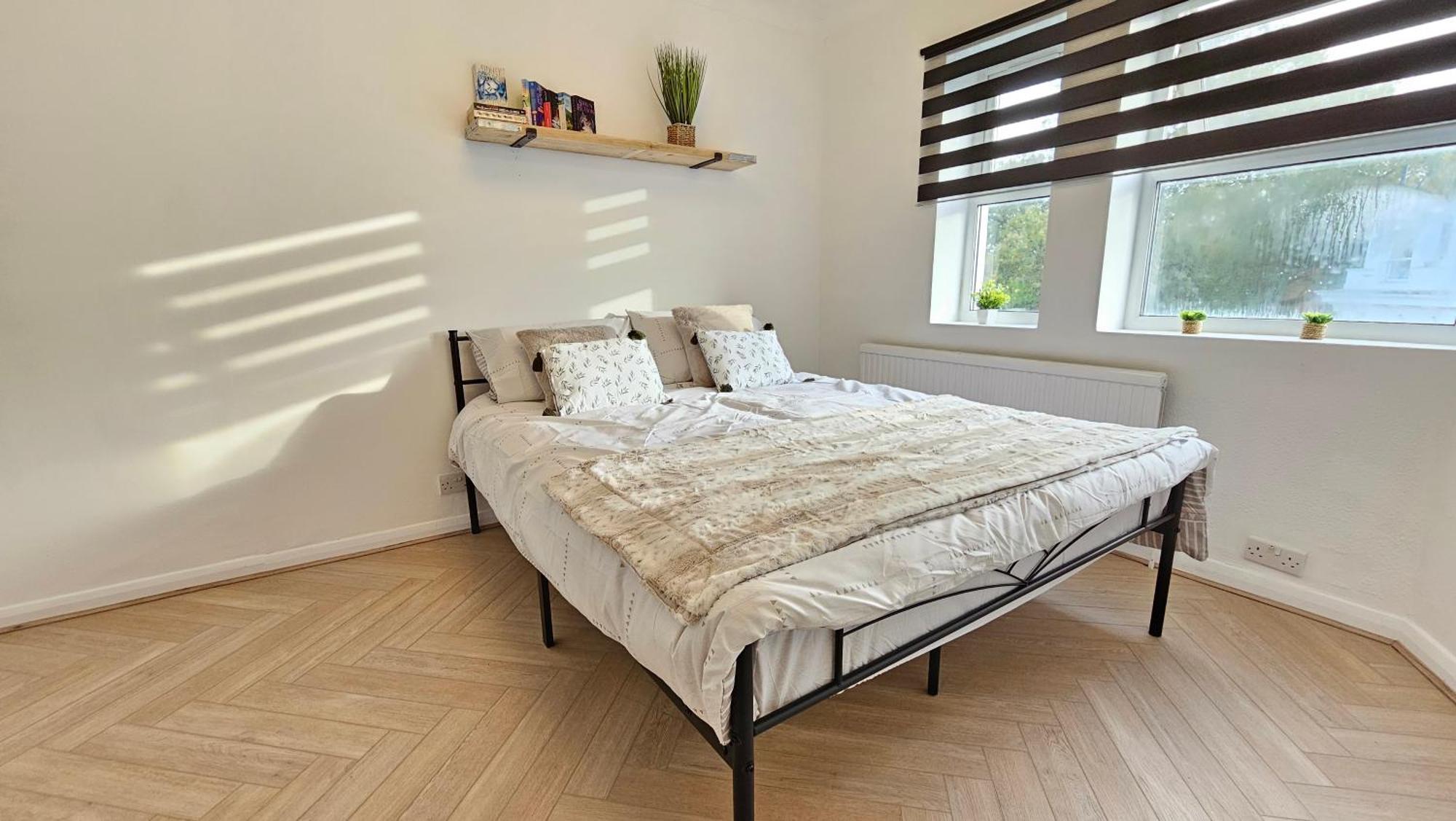 Newly Renovated Studios & Ensuite Rooms! - Camberwell Londen Buitenkant foto