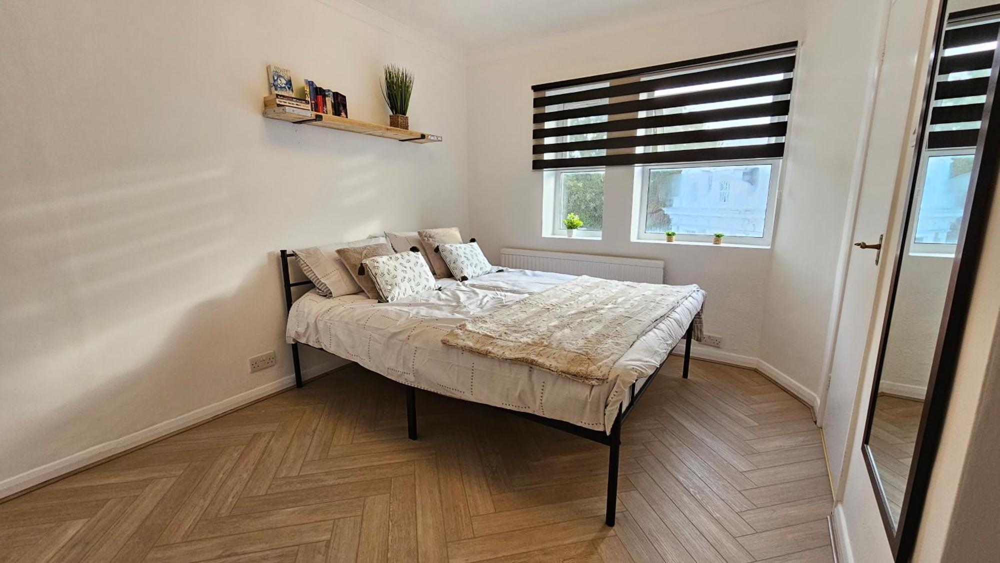 Newly Renovated Studios & Ensuite Rooms! - Camberwell Londen Buitenkant foto