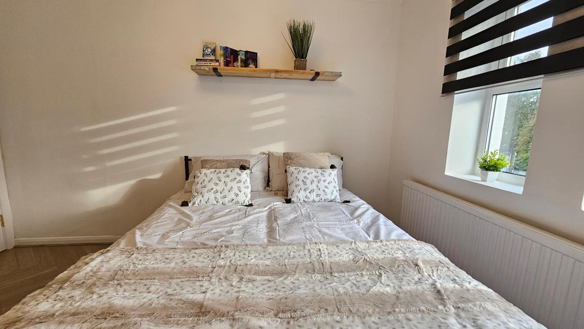 Newly Renovated Studios & Ensuite Rooms! - Camberwell Londen Buitenkant foto