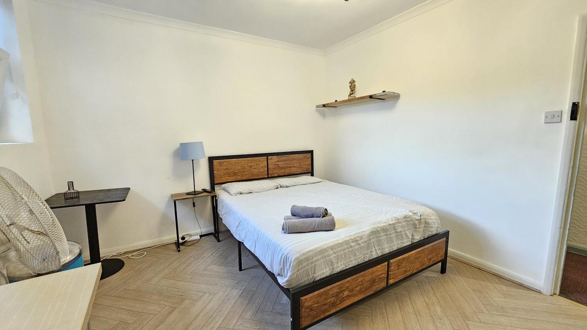 Newly Renovated Studios & Ensuite Rooms! - Camberwell Londen Buitenkant foto
