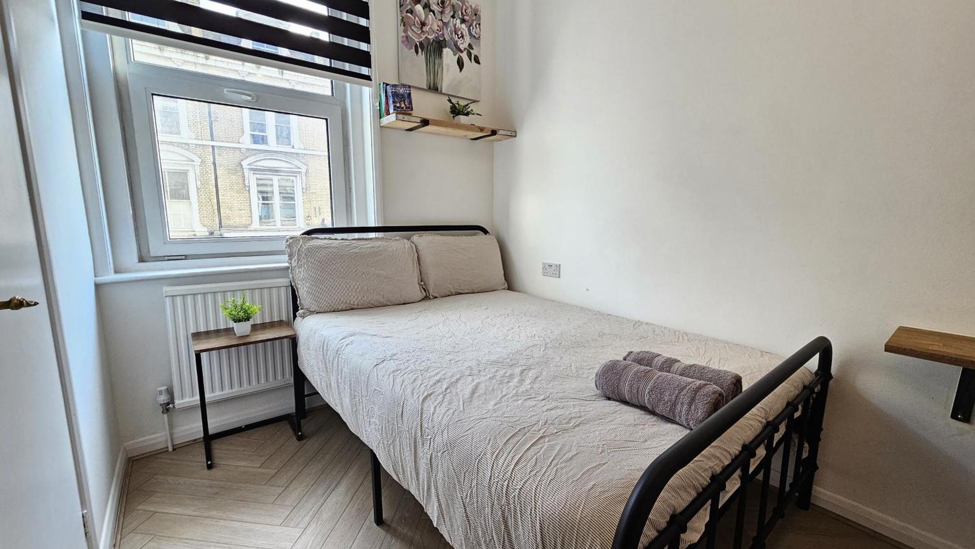 Newly Renovated Studios & Ensuite Rooms! - Camberwell Londen Buitenkant foto