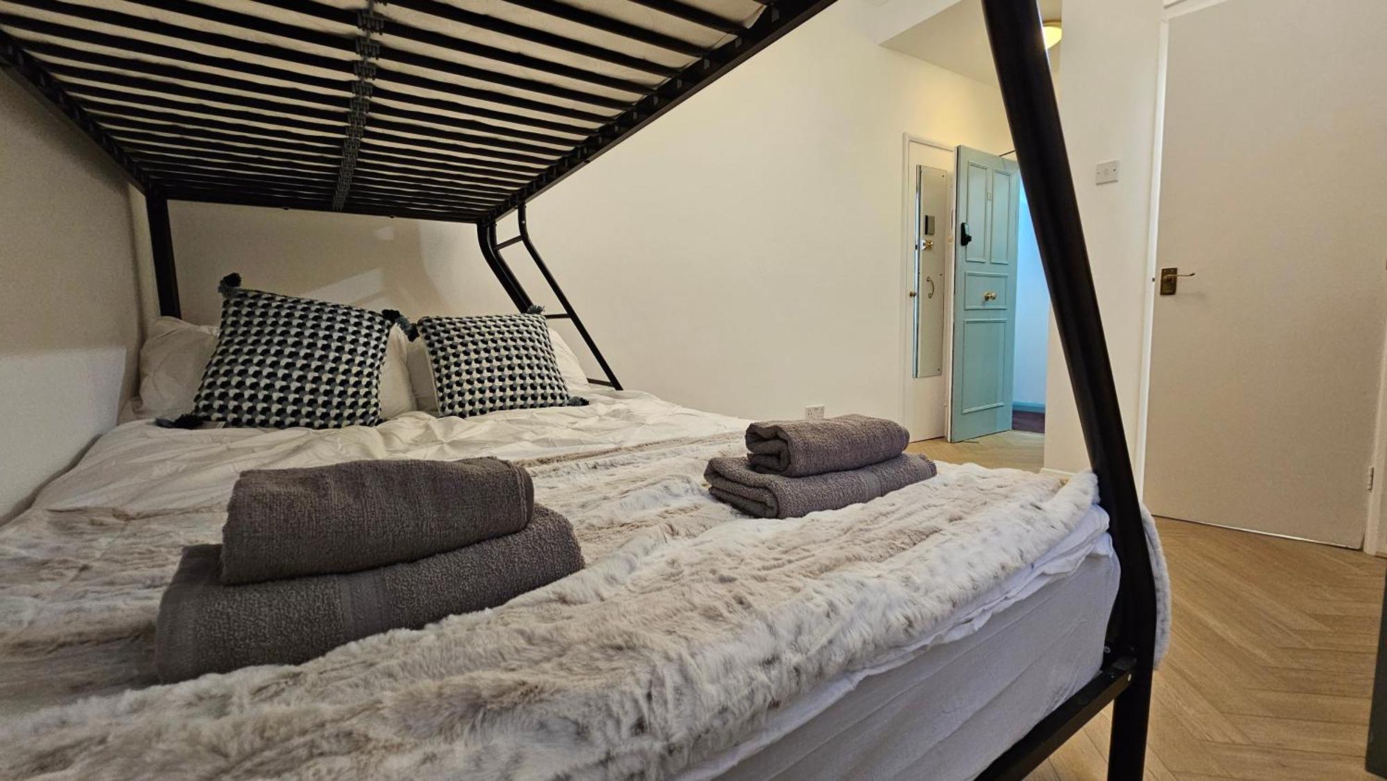 Newly Renovated Studios & Ensuite Rooms! - Camberwell Londen Buitenkant foto