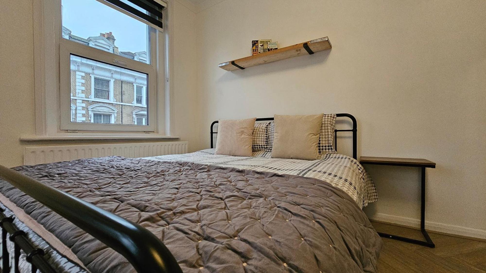 Newly Renovated Studios & Ensuite Rooms! - Camberwell Londen Buitenkant foto