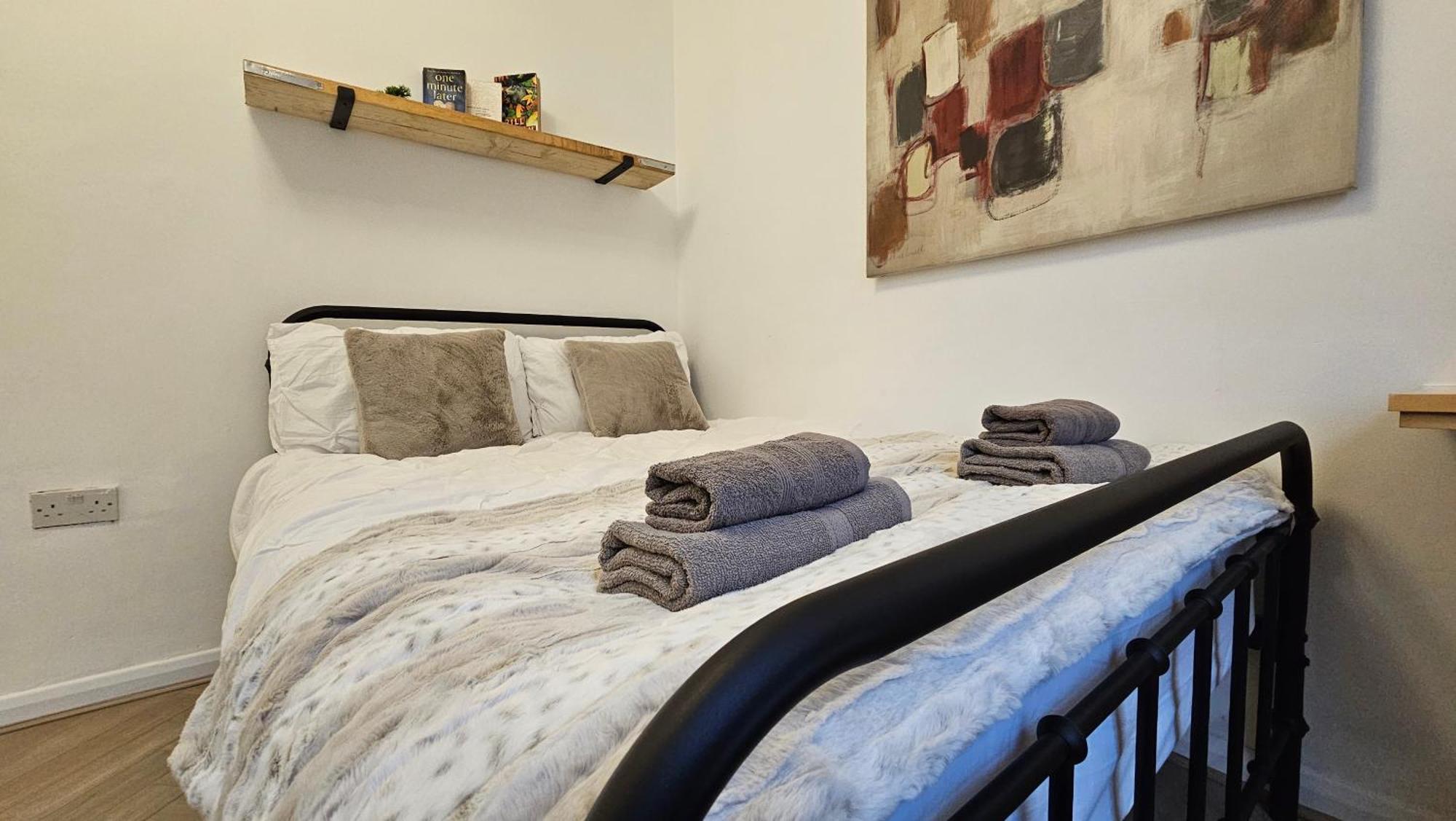 Newly Renovated Studios & Ensuite Rooms! - Camberwell Londen Buitenkant foto