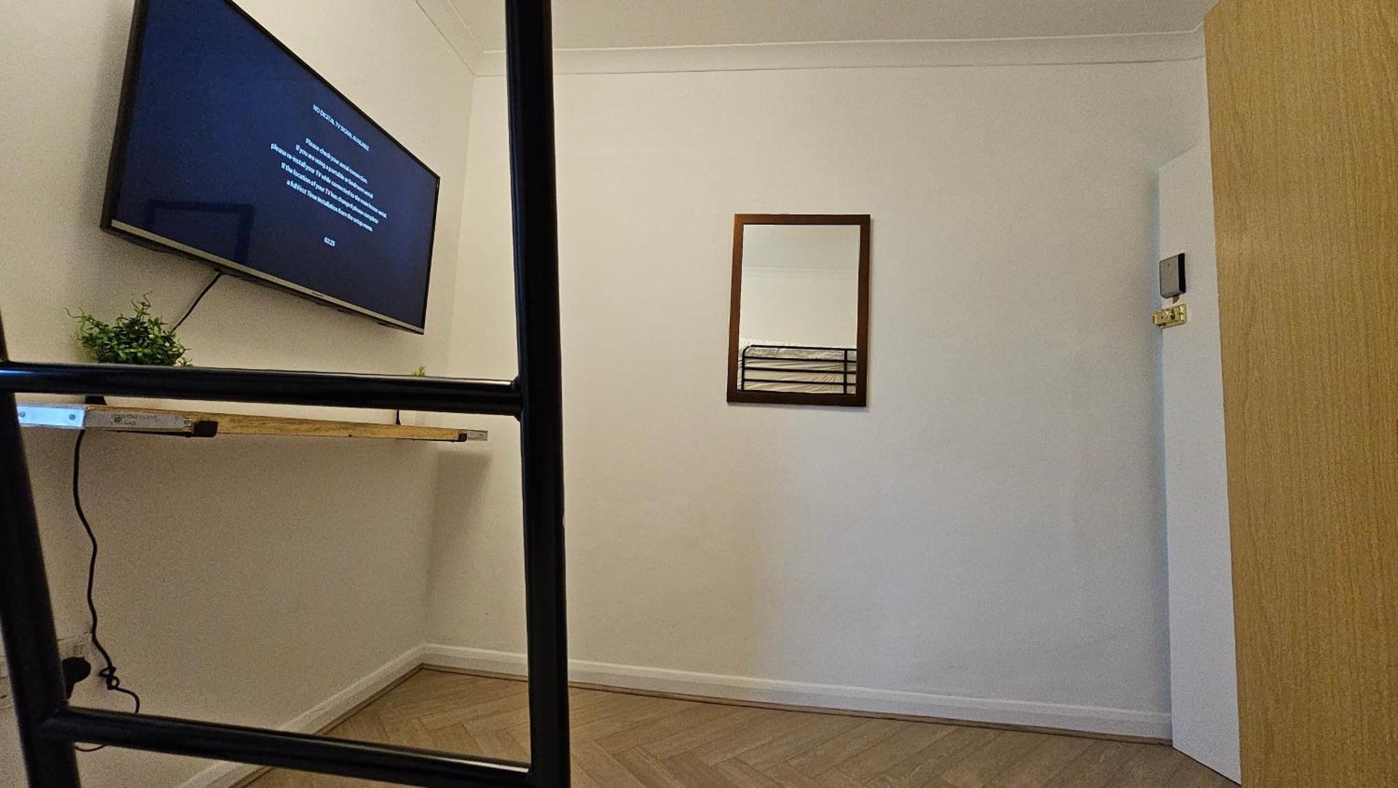 Newly Renovated Studios & Ensuite Rooms! - Camberwell Londen Buitenkant foto