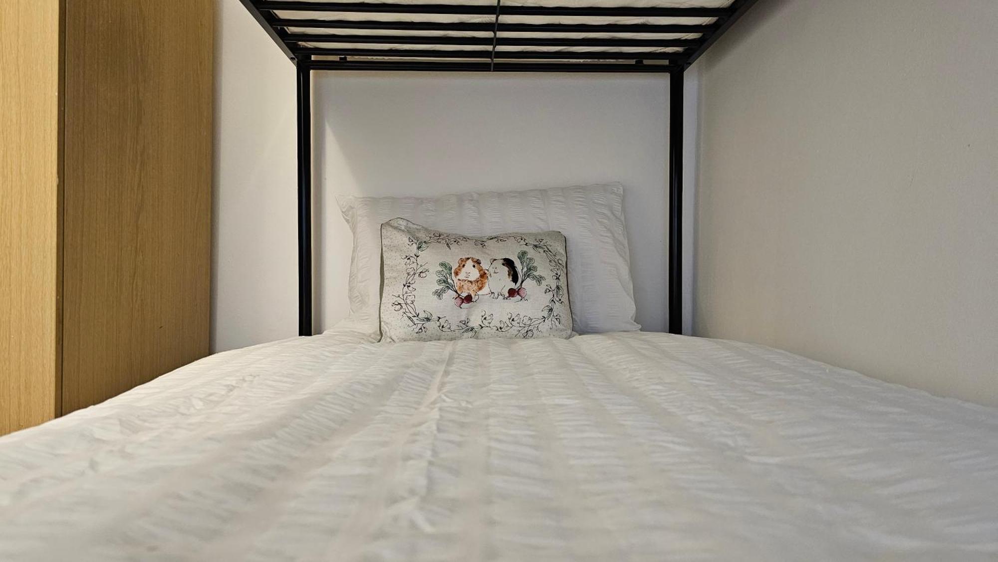 Newly Renovated Studios & Ensuite Rooms! - Camberwell Londen Buitenkant foto