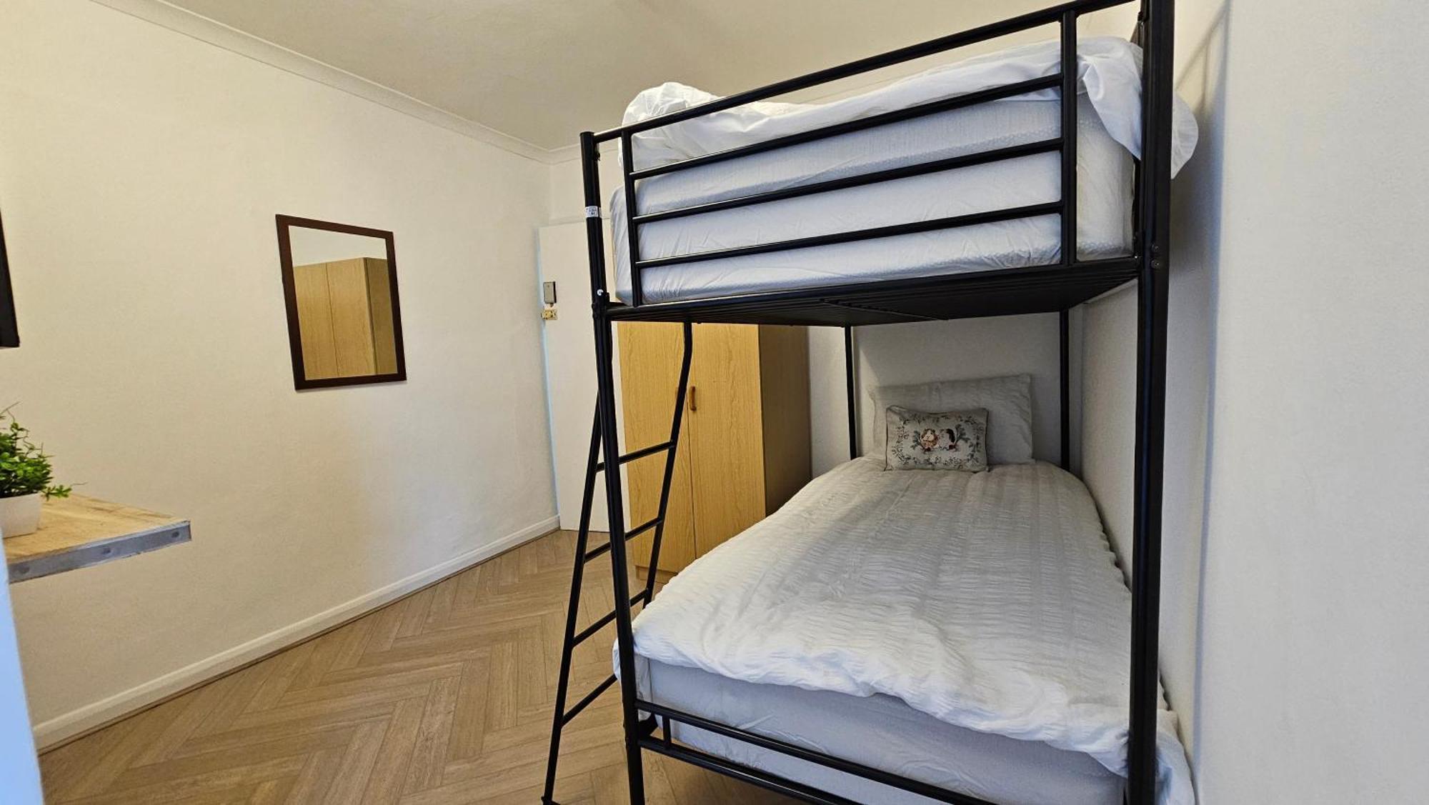 Newly Renovated Studios & Ensuite Rooms! - Camberwell Londen Buitenkant foto