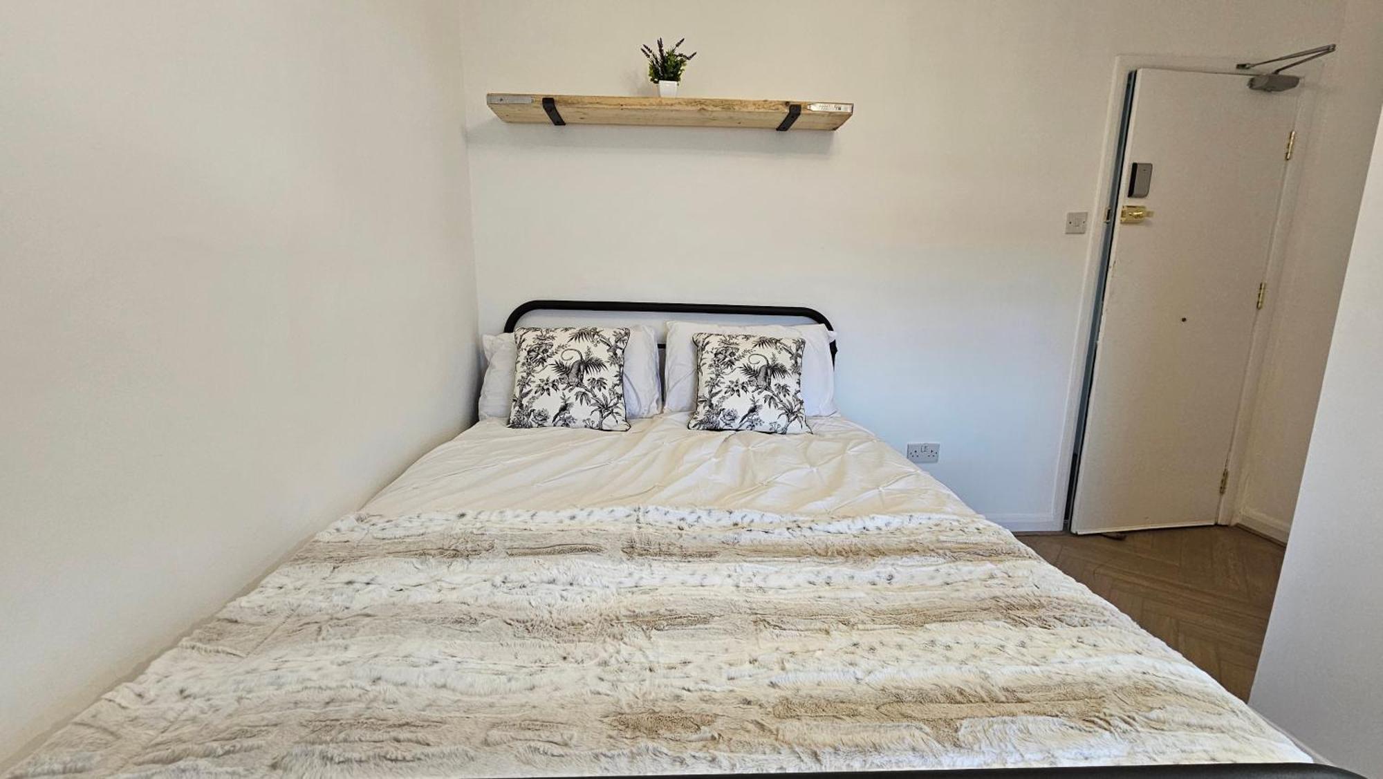 Newly Renovated Studios & Ensuite Rooms! - Camberwell Londen Buitenkant foto