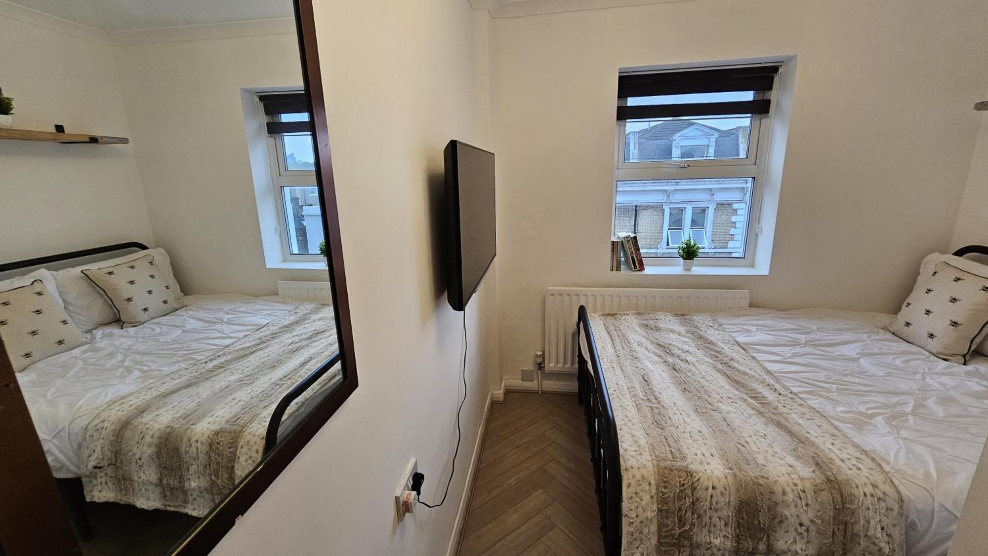 Newly Renovated Studios & Ensuite Rooms! - Camberwell Londen Buitenkant foto