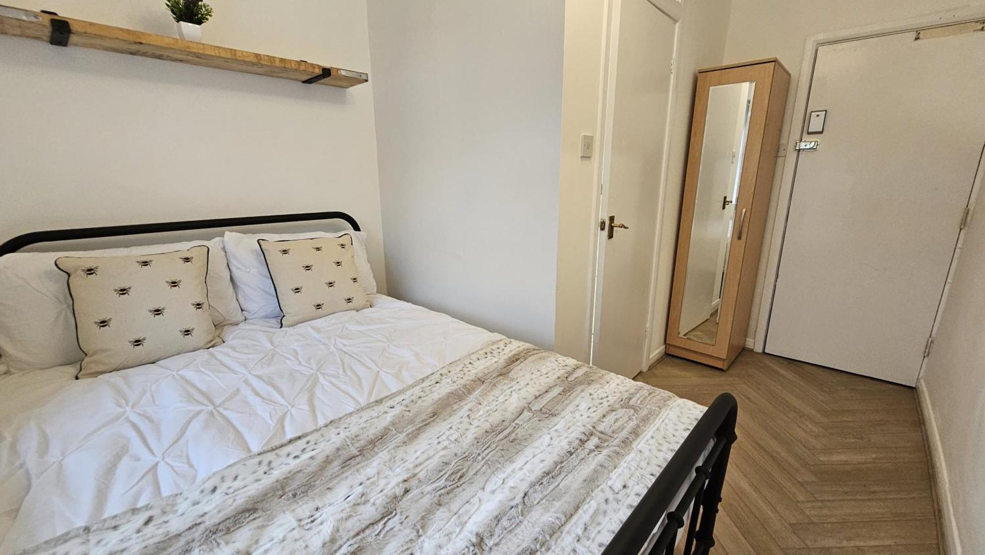 Newly Renovated Studios & Ensuite Rooms! - Camberwell Londen Buitenkant foto