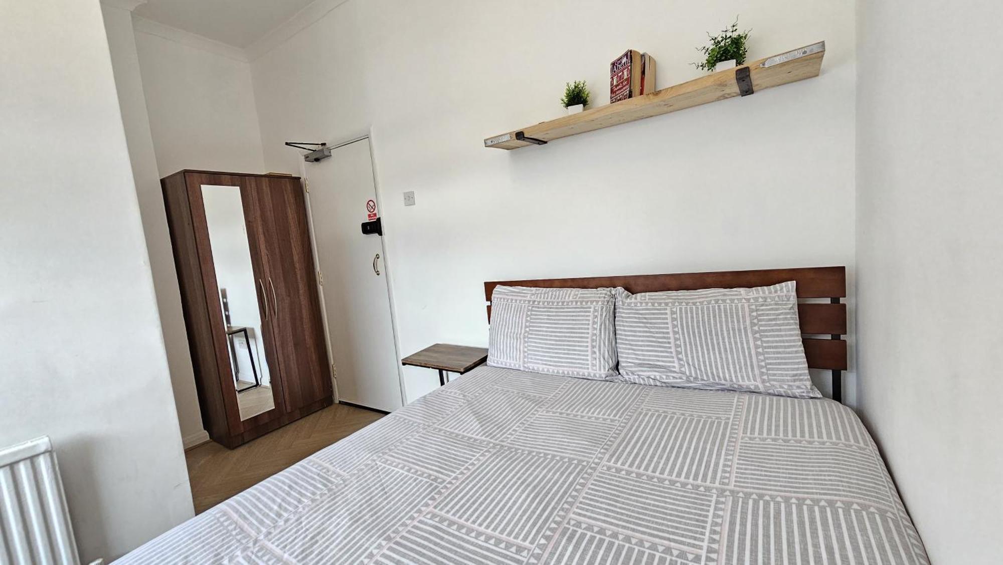 Newly Renovated Studios & Ensuite Rooms! - Camberwell Londen Buitenkant foto