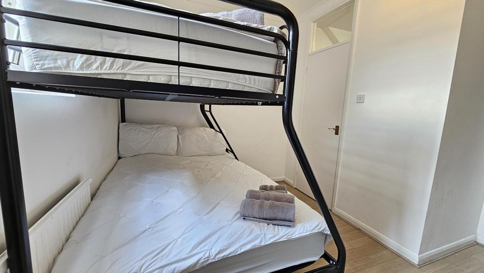 Newly Renovated Studios & Ensuite Rooms! - Camberwell Londen Buitenkant foto